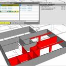 Gestion Graphique 3D de vos chantiers